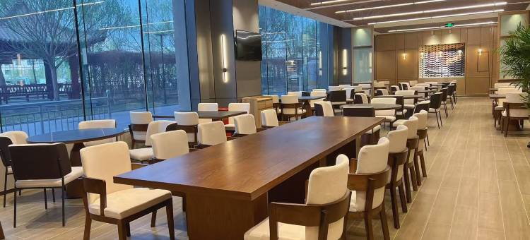 敦煌阳光沙州大酒店图片