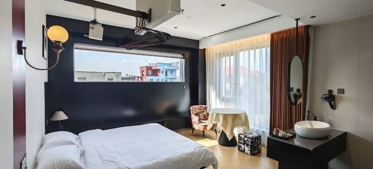 元岛景民宿图片