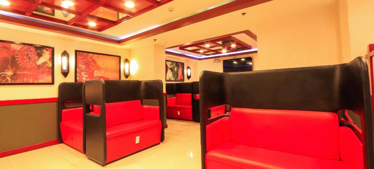 阿拉邦崇光酒店(Hotel Sogo Alabang Rotonda)图片