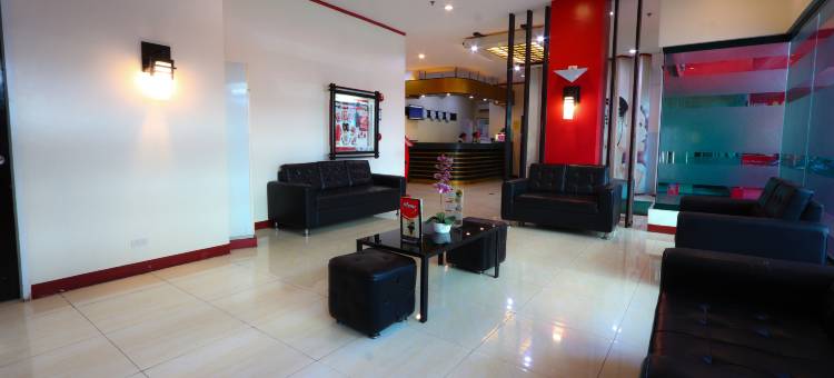 索戈雅布特酒店(Hotel Sogo Yabut)图片