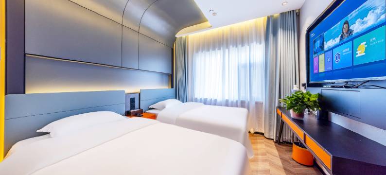 雅朵艾斯酒店图片