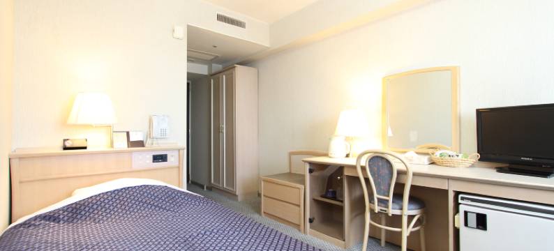 衣浦格兰酒店(Kinuura Grand Hotel)图片
