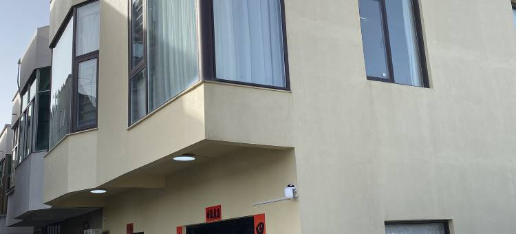 平潭三月民宿(东澳村店)图片