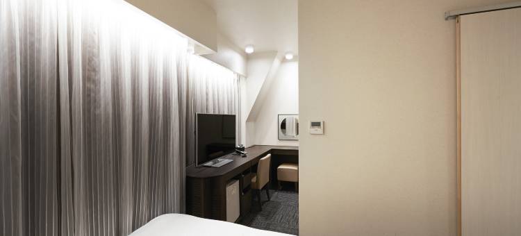 相铁FRESA INN 御茶水神保町酒店(Sotetsu Fresa Inn Ochanomizu Jimbocho)图片