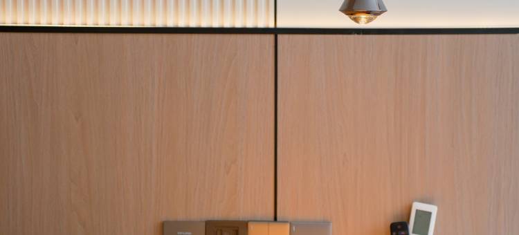 M·慢度酒店(景德镇陶溪川创意广场店)图片