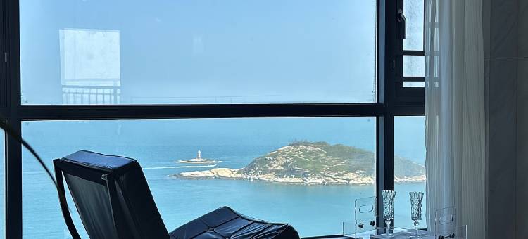 东山岛与汐海景民宿(南屿双面海店)图片