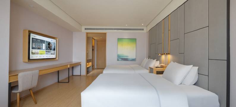 全季酒店(吐鲁番鄯善新城东路店)图片