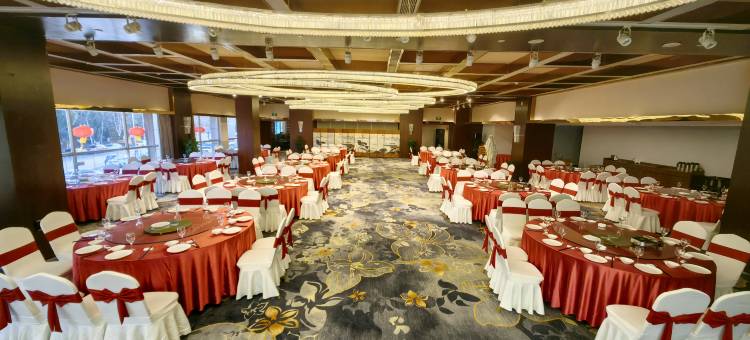 芜湖安奇戴斯酒店图片