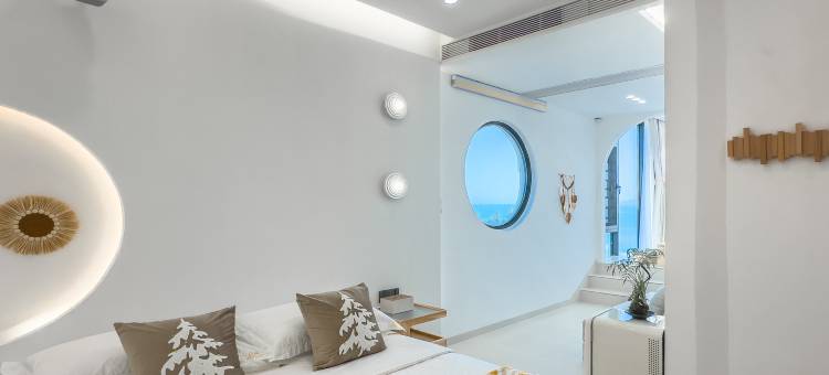 东山岛瞰海民宿(南门湾店)图片