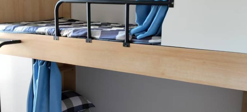 义乌幸运湾青旅(吾悦广场店)图片