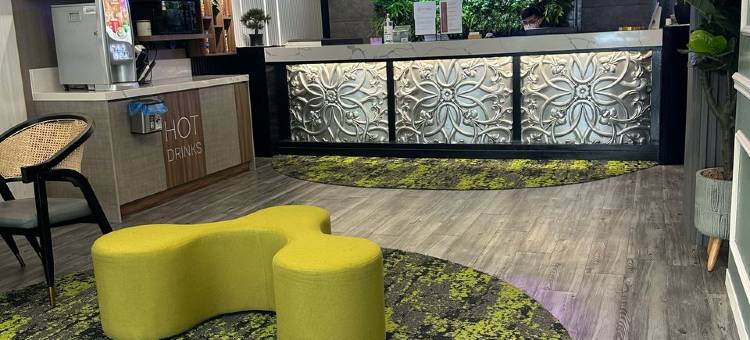 吉隆坡花园精品酒店(D'Garden Hotel Kuala Lumpur)图片