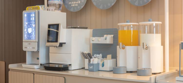 汉庭酒店(连云港吾悦广场店)图片