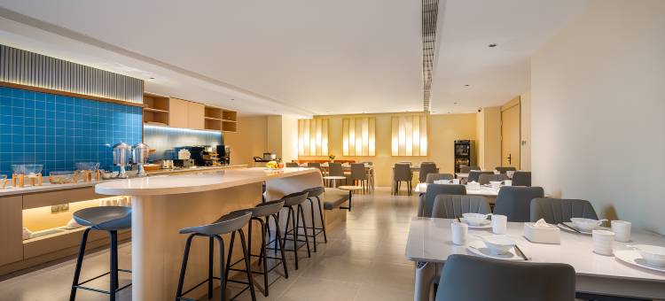 锦江之星酒店(青岛即墨古城宝龙广场店)图片