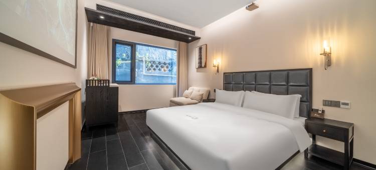 临海・临府庭院(紫阳街台州府城店)图片