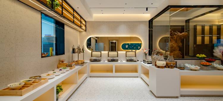 格美酒店(喀什审批局店)图片