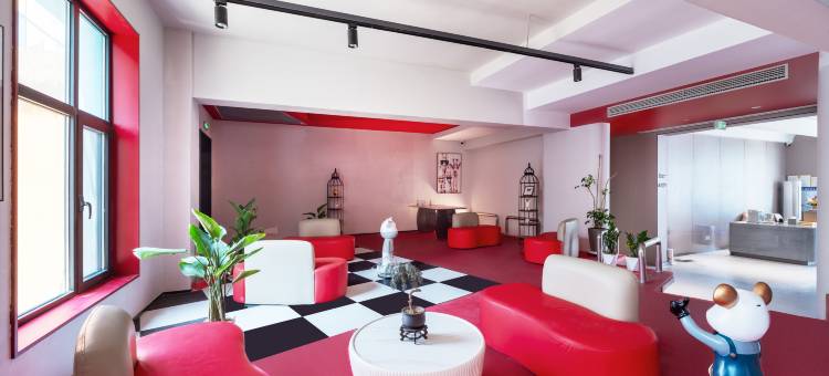 海云居酒店(烟台大学店)图片