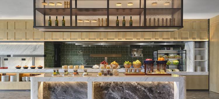 顺德美的万怡酒店 (美的大道店)图片