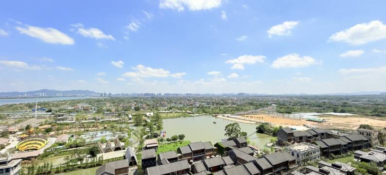 万国水乡印象民宿(古劳水乡店)图片