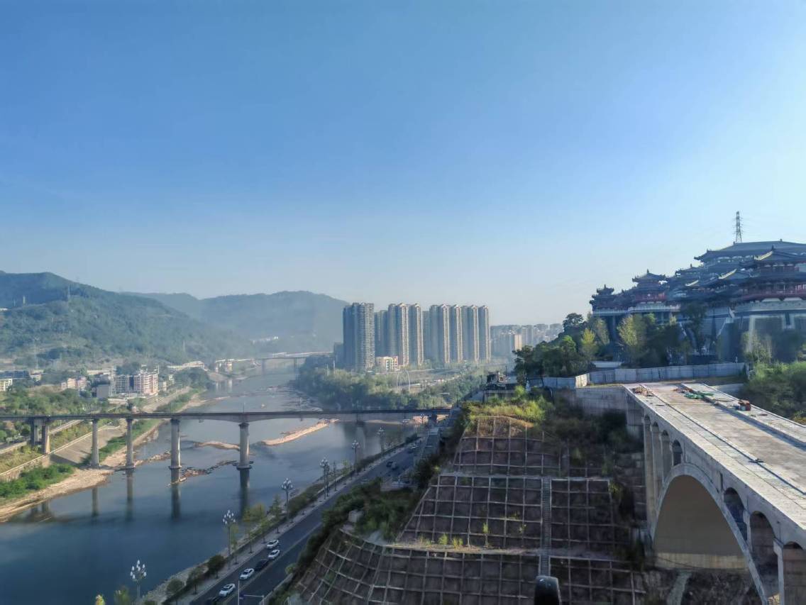 全季酒店(达州三里古街店)图片