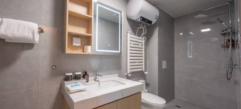 途盛酒店(融创茂星光岛店)图片