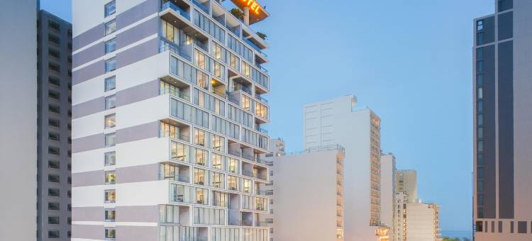 芽庄波塞冬酒店(Poseidon Nha Trang)图片