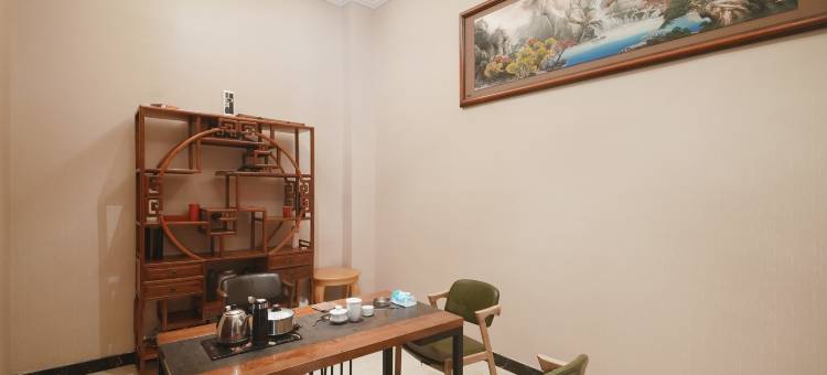 维也纳酒店(南平延平店)图片