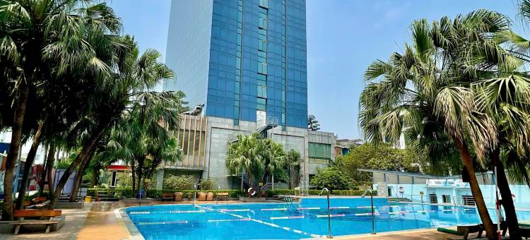 河内孟清夏拉酒店(Muong Thanh Grand Xa La Hotel)图片