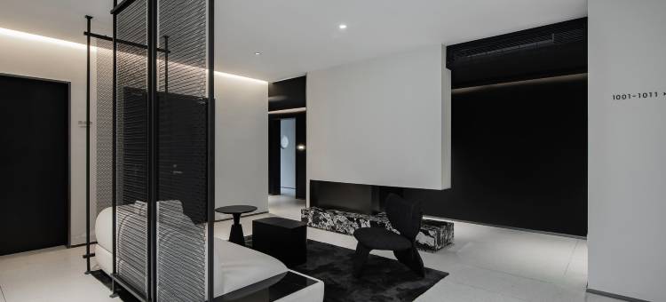 安吉隐沫度假酒店(Hello Kitty乐园店)图片