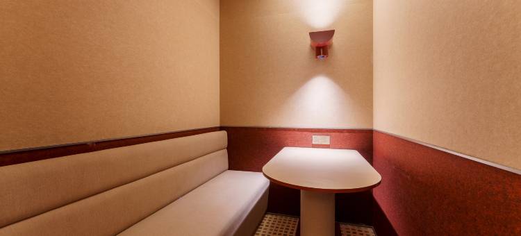 你好酒店(沈阳中街故宫店)图片