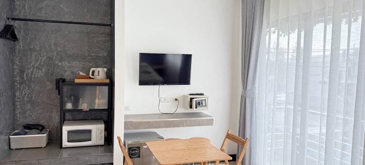 普吉岛Ideo酒店(Ideo Phuket Hotel)图片