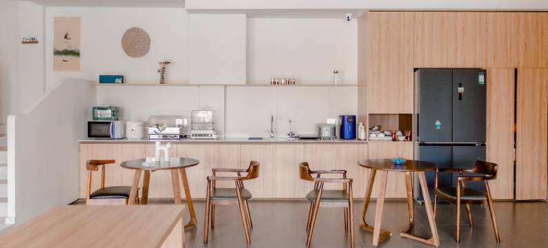 去湖去民宿(滁州北站南湖公园店)图片