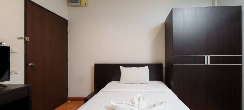 考山公园 O 酒店系列(Collection O Khaosan Park)图片