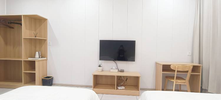 锦玥酒店图片