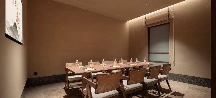 大理古城三月街亚朵酒店图片