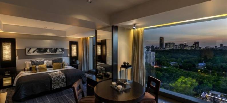 东京新大谷酒店-禅高级商务套房(Hotel New Otani Tokyo, Executive House Zen)图片