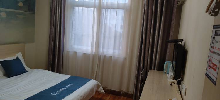 如家华驿精选酒店(济南车站街火车站店)图片