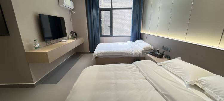 六盘水加隆酒店图片