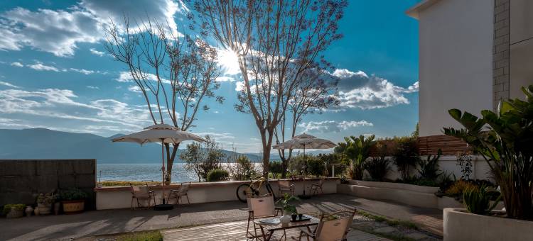 行云·海景全智能设计师Villa美宿(大理洱海才村店)图片