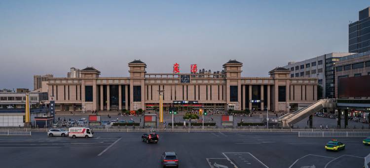 汉庭酒店(襄阳火车站店)图片