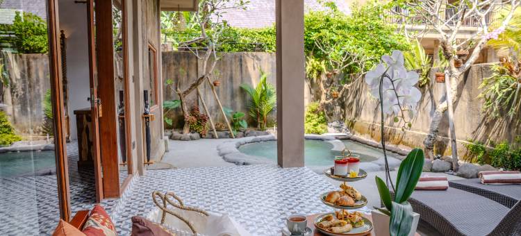 星野丛林度假村(Hoshi Jungle Resort)图片