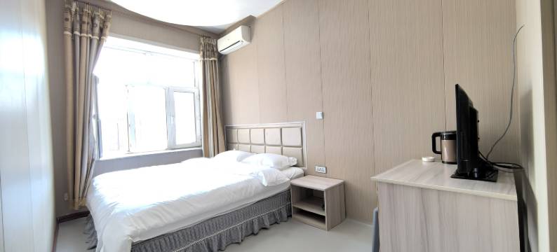 抚远御兴商务宾馆(抚远口岸店)图片