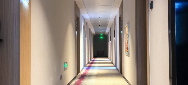 君达智选酒店图片