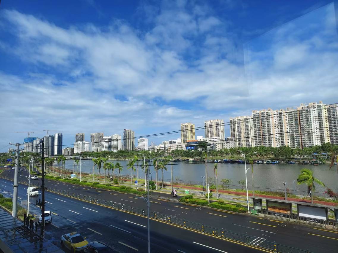 全季酒店(海口骑楼老街)图片