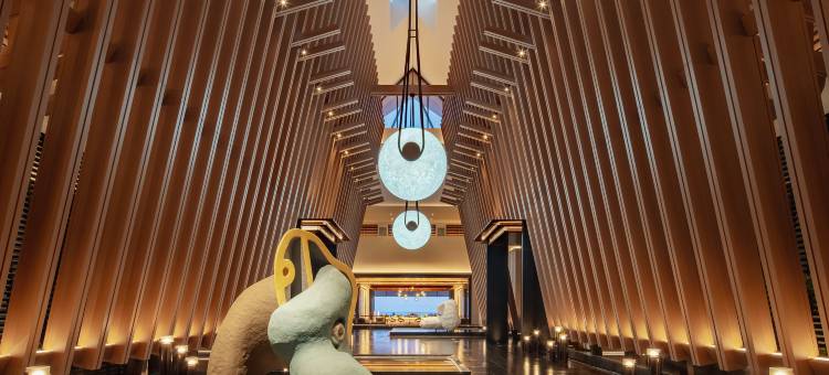 海南清水湾金普顿酒店图片