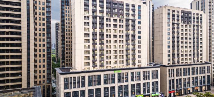 海友酒店(上海丰皓路店)图片