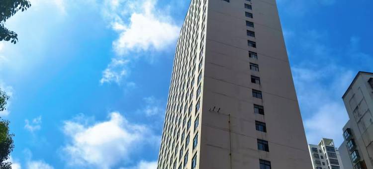 驿居酒店(安顺黄果树大街新天地店)图片