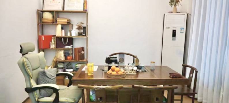 拾光有你民宿(张家界天门山索道店)图片