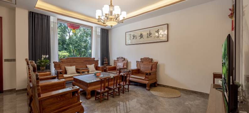 仙居自家民宿图片