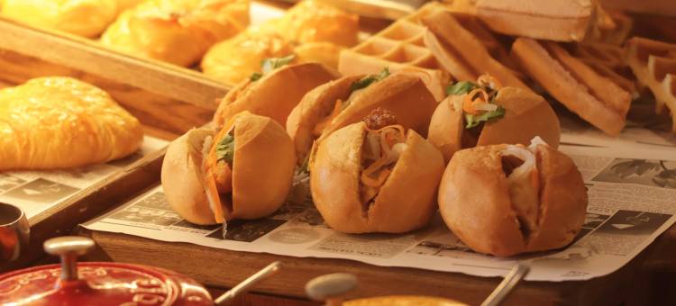 平阳南万豪万枫酒店(Fairfield by Marriott South Binh Duong)图片