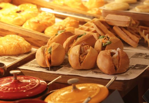 Fairfield by Marriott South Binh Duong Hotel Overview